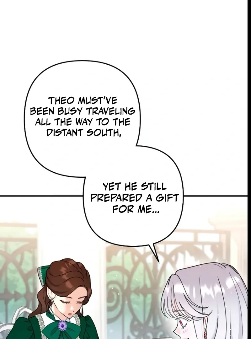 Hold Her Tighter So She Wouldn’t Run Away Chapter 25 page 76