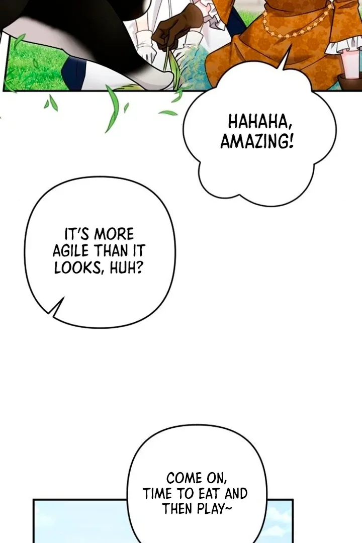 Hold Her Tighter So She Wouldn’t Run Away Chapter 20 page 120
