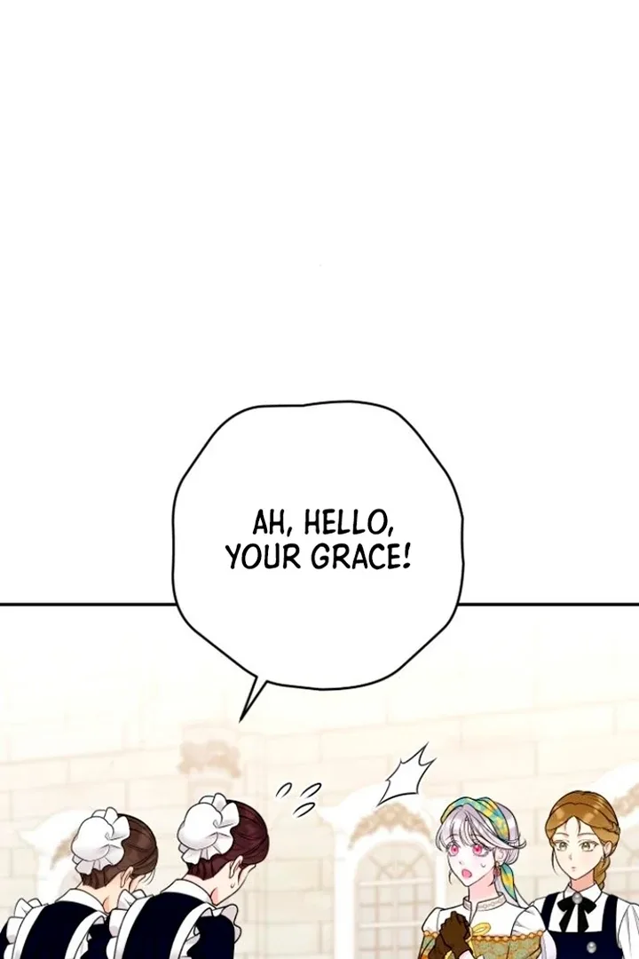 Hold Her Tighter So She Wouldn’t Run Away Chapter 20 page 108