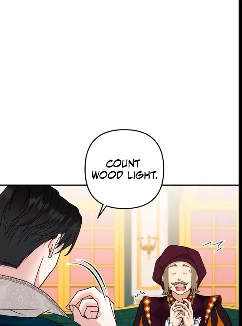 Hold Her Tighter So She Wouldn’t Run Away Chapter 25 page 123