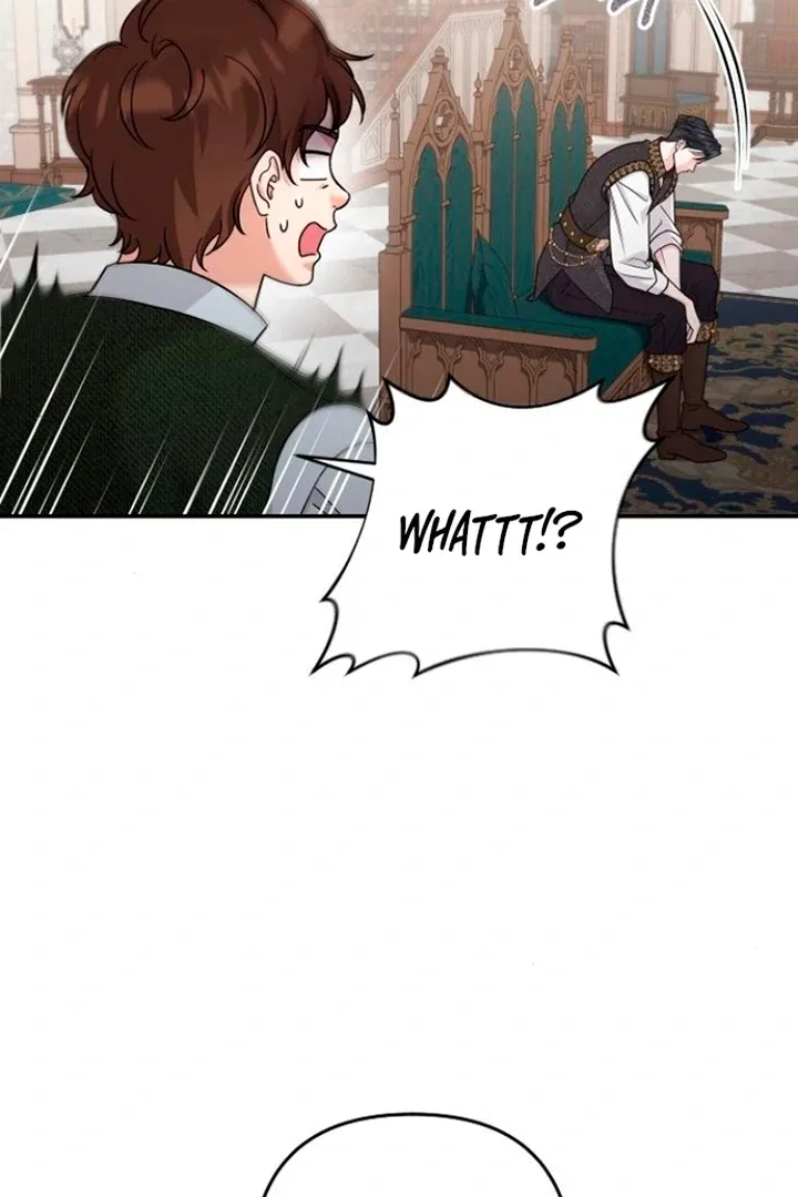 Hold Her Tighter So She Wouldn’t Run Away Chapter 21 page 44