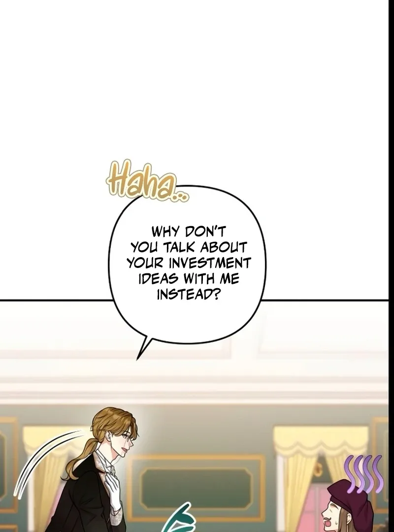 Hold Her Tighter So She Wouldn’t Run Away Chapter 25 page 135