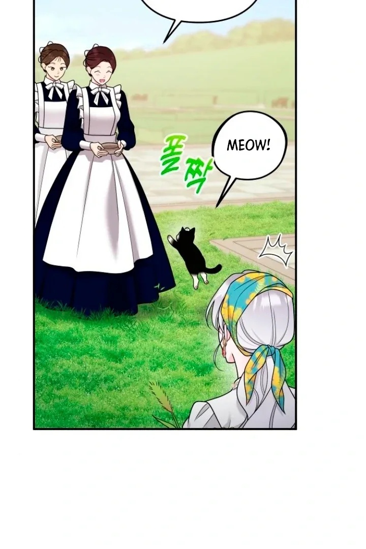 Hold Her Tighter So She Wouldn’t Run Away Chapter 20 page 121