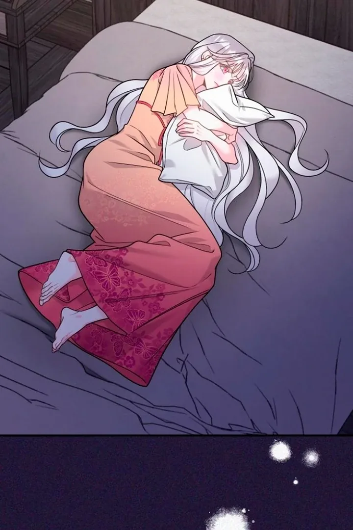 Hold Her Tighter So She Wouldn’t Run Away Chapter 21 page 58