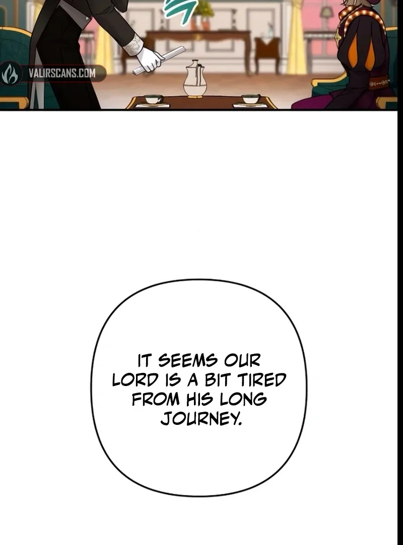 Hold Her Tighter So She Wouldn’t Run Away Chapter 25 page 136