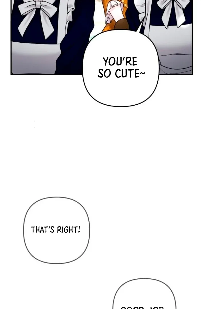 Hold Her Tighter So She Wouldn’t Run Away Chapter 20 page 124
