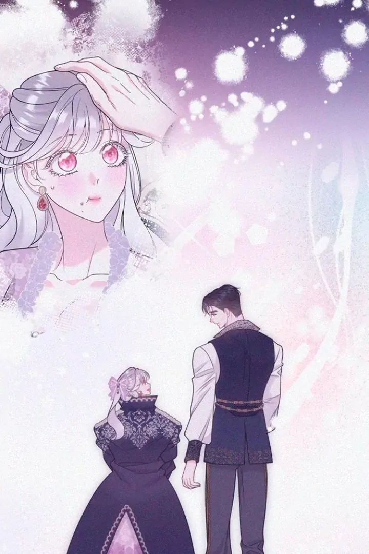 Hold Her Tighter So She Wouldn’t Run Away Chapter 21 page 60
