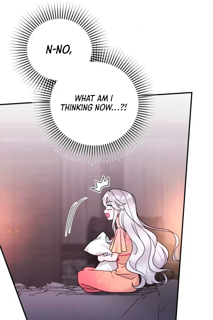Hold Her Tighter So She Wouldn’t Run Away Chapter 21 page 69