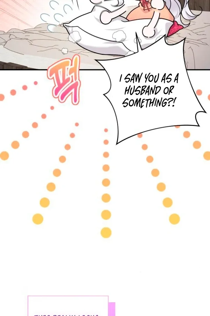 Hold Her Tighter So She Wouldn’t Run Away Chapter 21 page 64