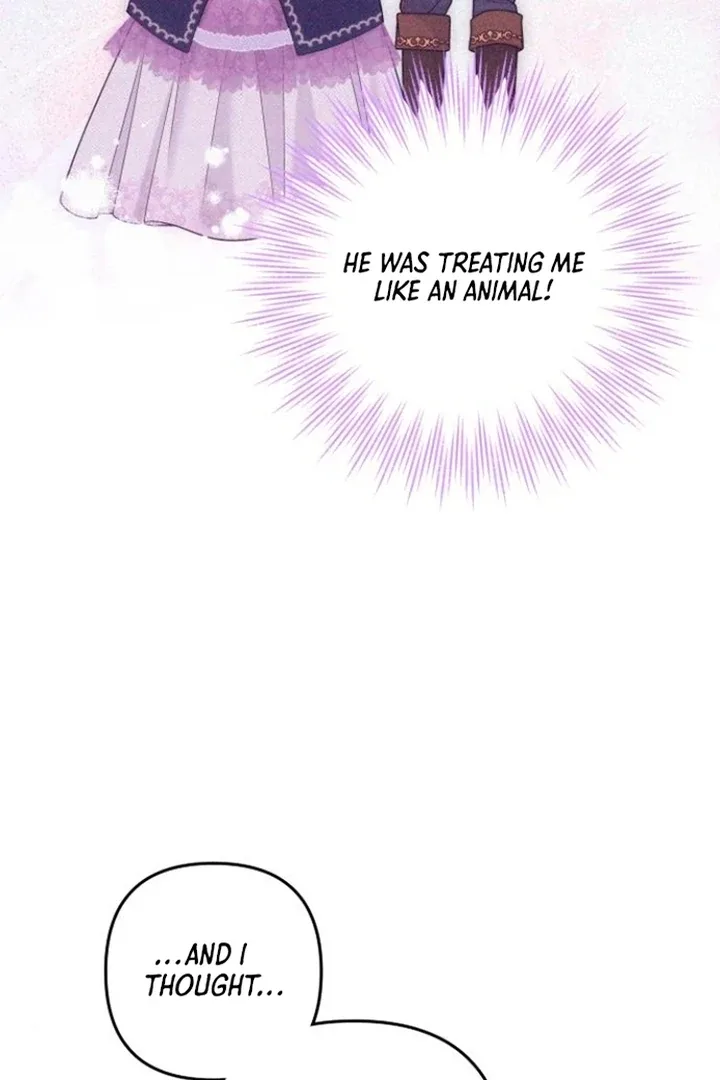 Hold Her Tighter So She Wouldn’t Run Away Chapter 21 page 61