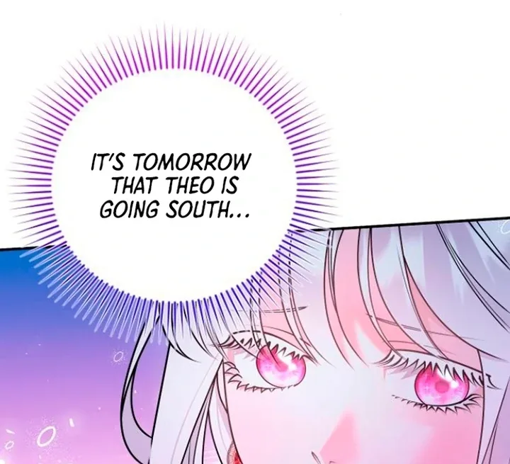Hold Her Tighter So She Wouldn’t Run Away Chapter 21 page 81