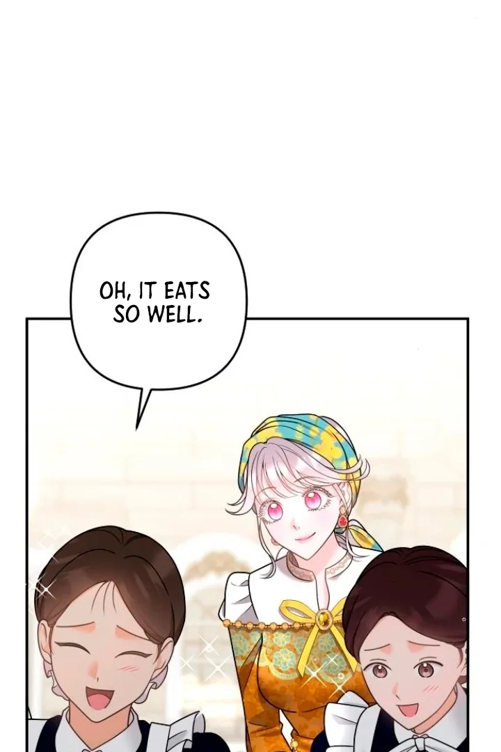Hold Her Tighter So She Wouldn’t Run Away Chapter 20 page 123