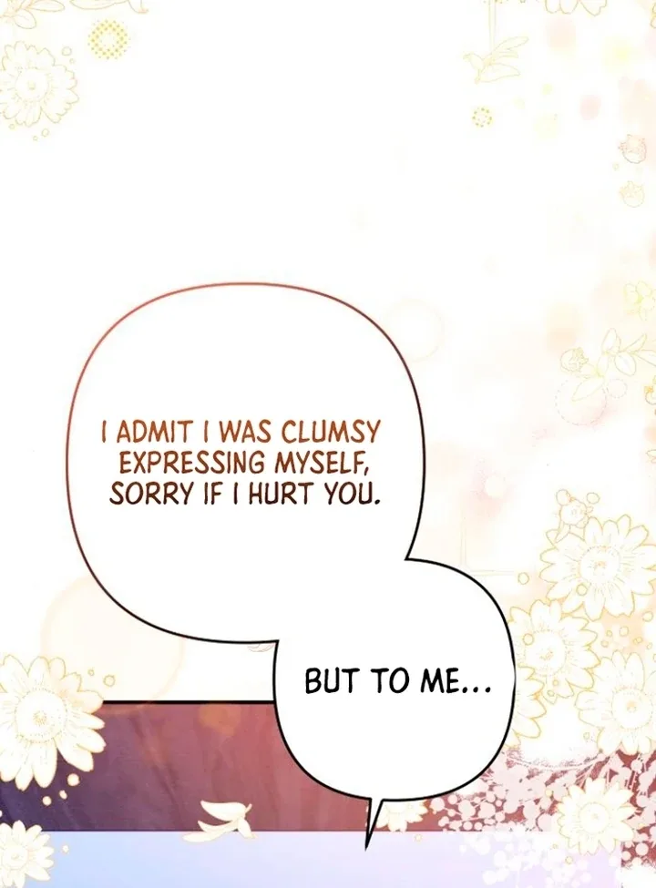 Hold Her Tighter So She Wouldn’t Run Away Chapter 21 page 95