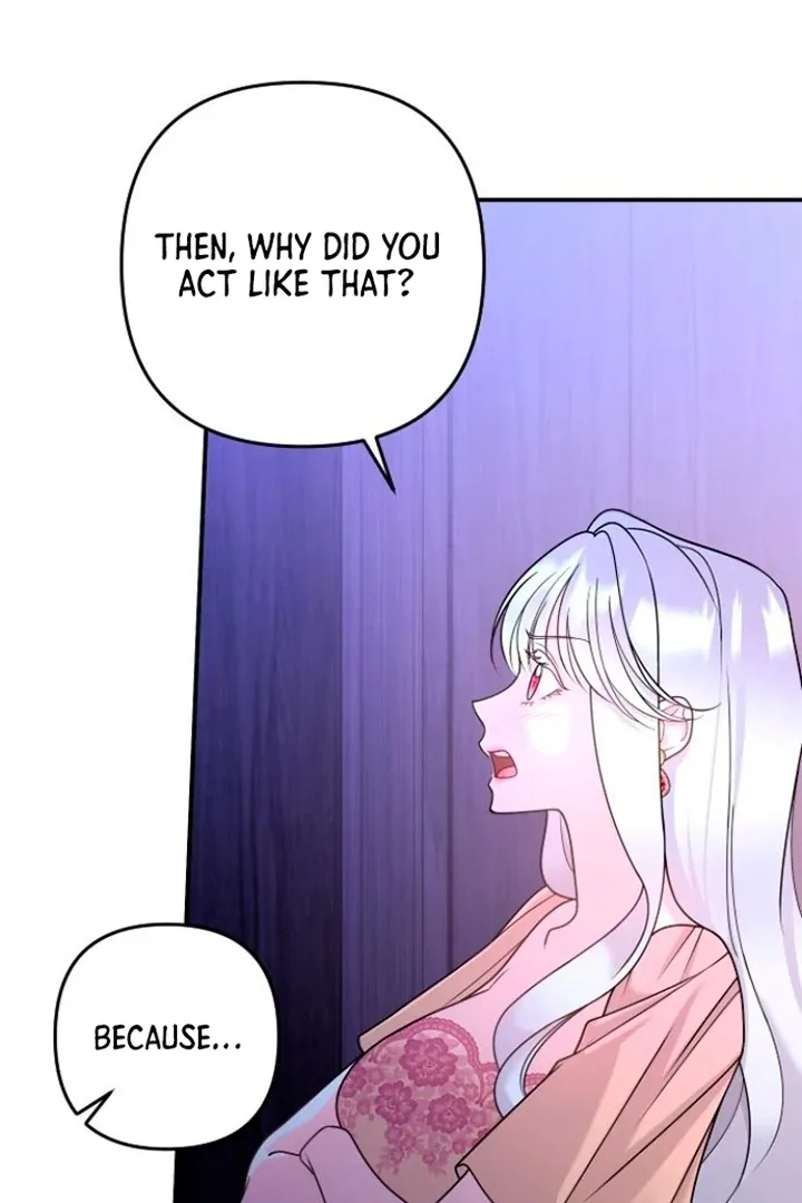 Hold Her Tighter So She Wouldn’t Run Away Chapter 21 page 92