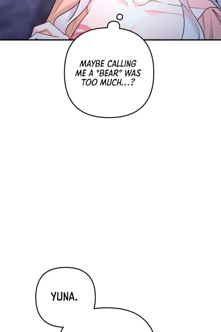 Hold Her Tighter So She Wouldn’t Run Away Chapter 21 page 90