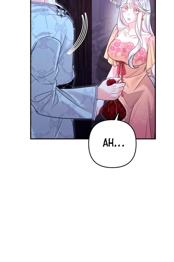 Hold Her Tighter So She Wouldn’t Run Away Chapter 21 page 80