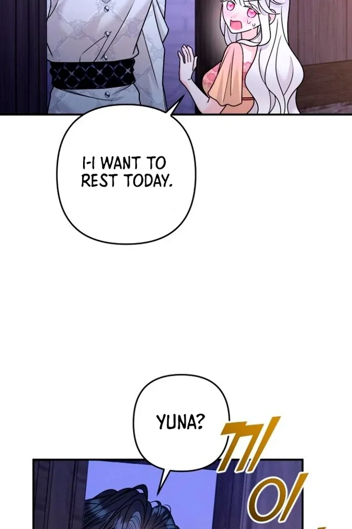 Hold Her Tighter So She Wouldn’t Run Away Chapter 21 page 102