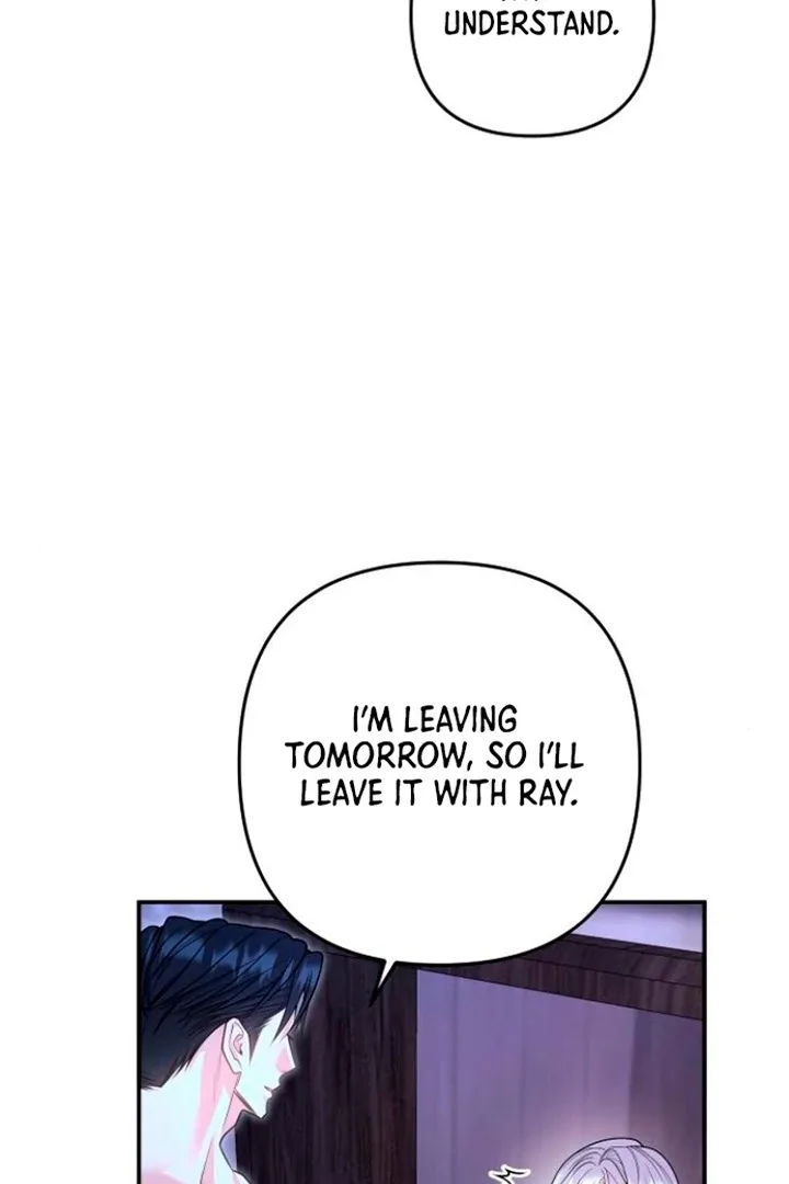 Hold Her Tighter So She Wouldn’t Run Away Chapter 21 page 79