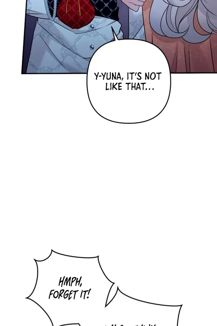 Hold Her Tighter So She Wouldn’t Run Away Chapter 21 page 84