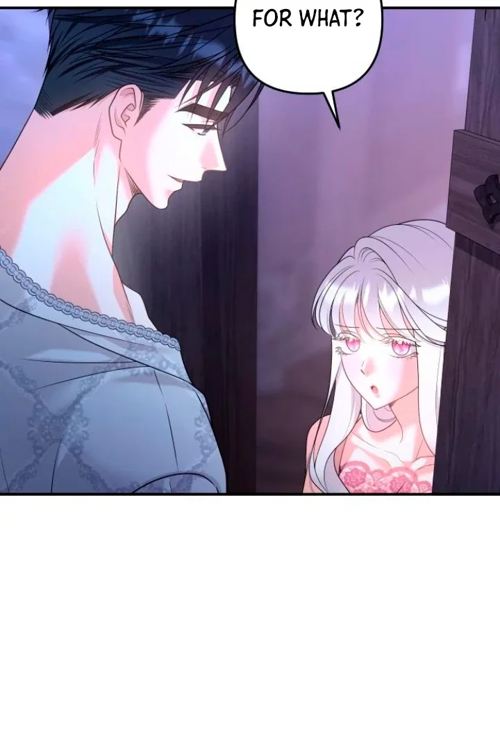Hold Her Tighter So She Wouldn’t Run Away Chapter 21 page 74