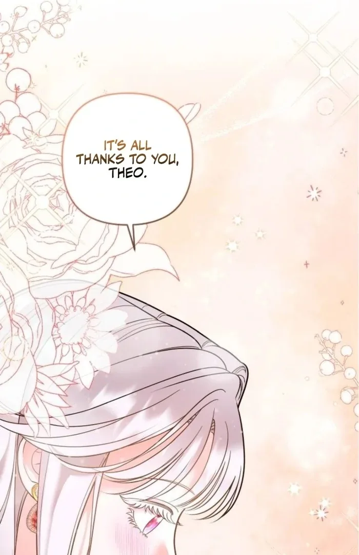 Hold Her Tighter So She Wouldn’t Run Away Chapter 26 page 11