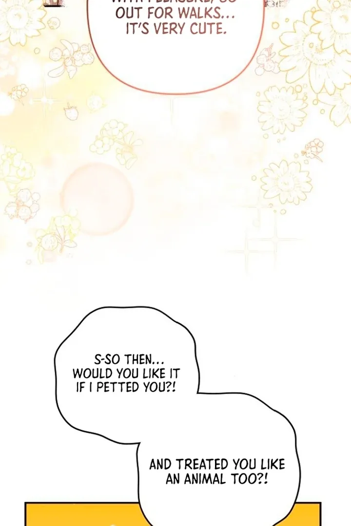 Hold Her Tighter So She Wouldn’t Run Away Chapter 21 page 97