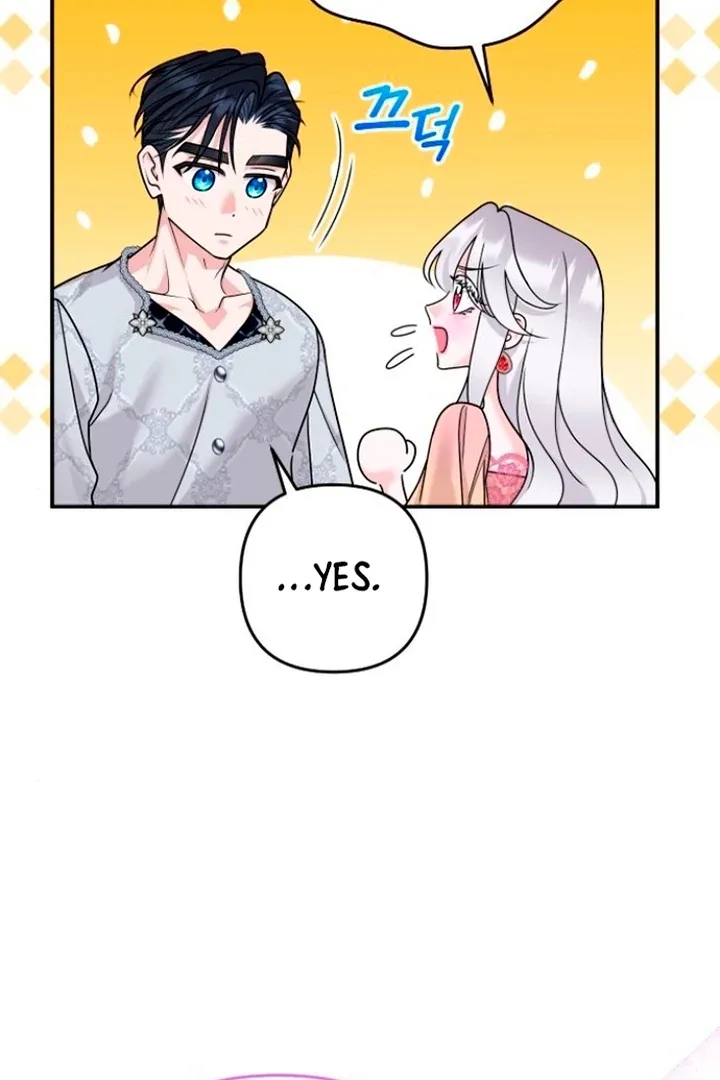 Hold Her Tighter So She Wouldn’t Run Away Chapter 21 page 98