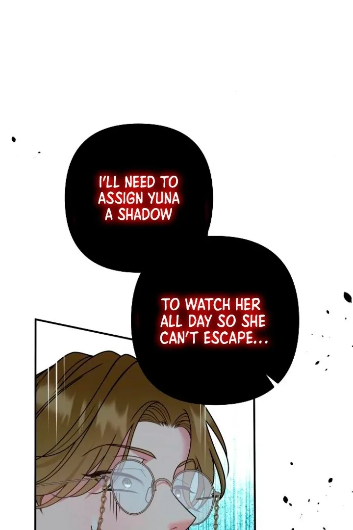 Hold Her Tighter So She Wouldn’t Run Away Chapter 21 page 113