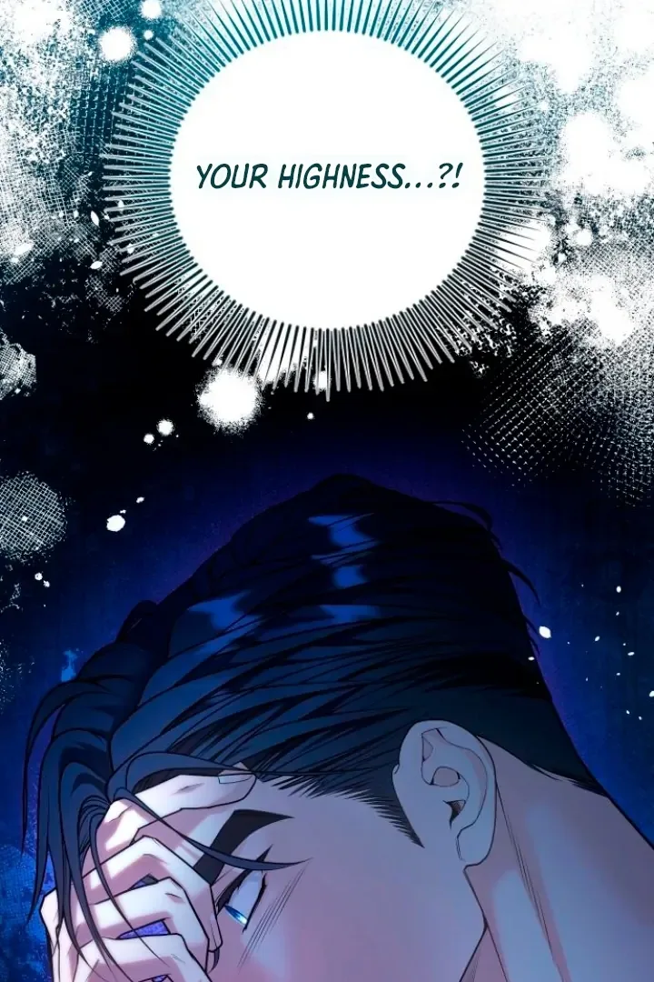 Hold Her Tighter So She Wouldn’t Run Away Chapter 21 page 115