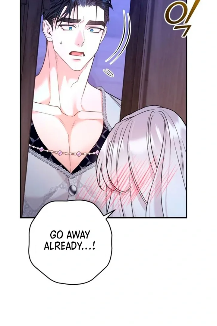 Hold Her Tighter So She Wouldn’t Run Away Chapter 21 page 103