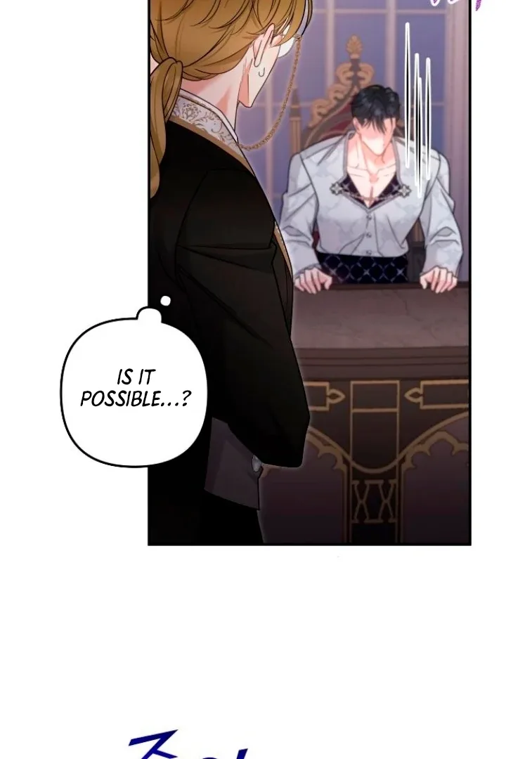 Hold Her Tighter So She Wouldn’t Run Away Chapter 21 page 111