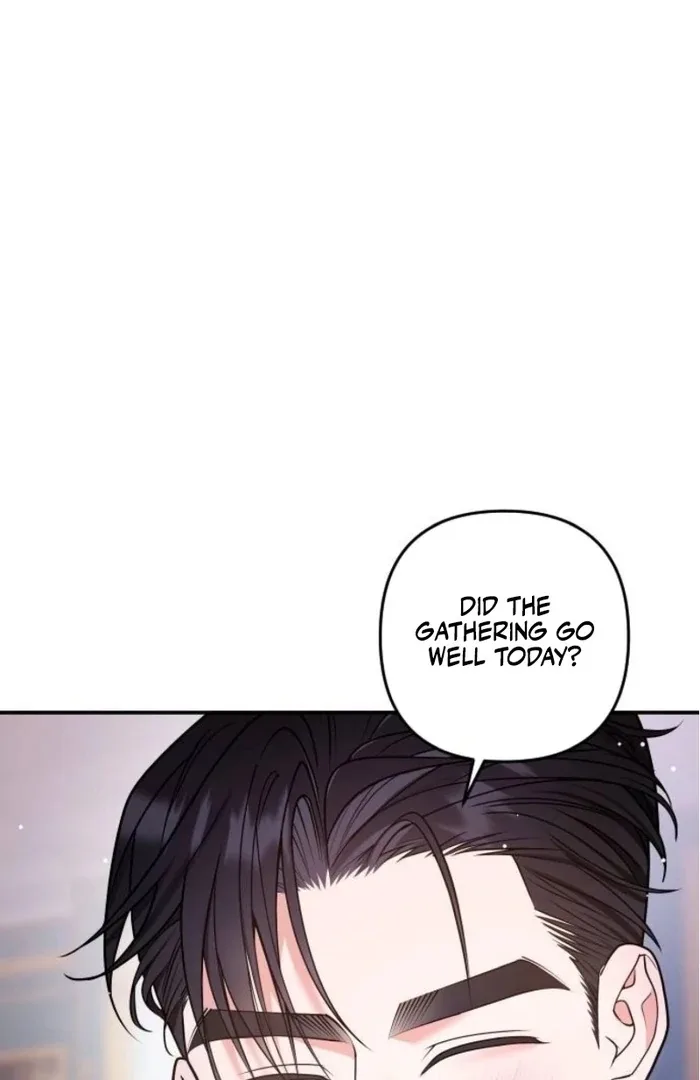 Hold Her Tighter So She Wouldn’t Run Away Chapter 26 page 5