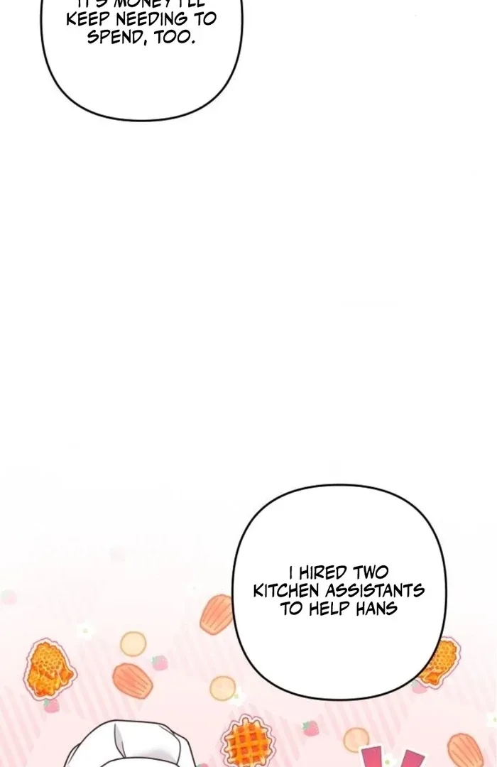 Hold Her Tighter So She Wouldn’t Run Away Chapter 26 page 27
