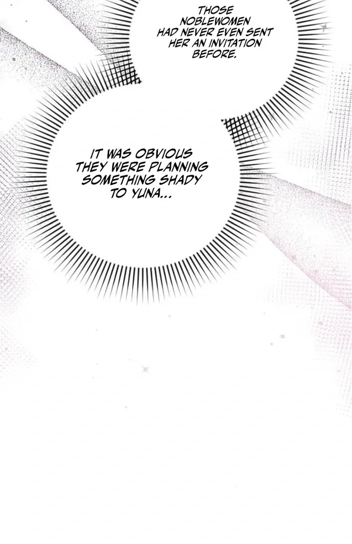 Hold Her Tighter So She Wouldn’t Run Away Chapter 26 page 17