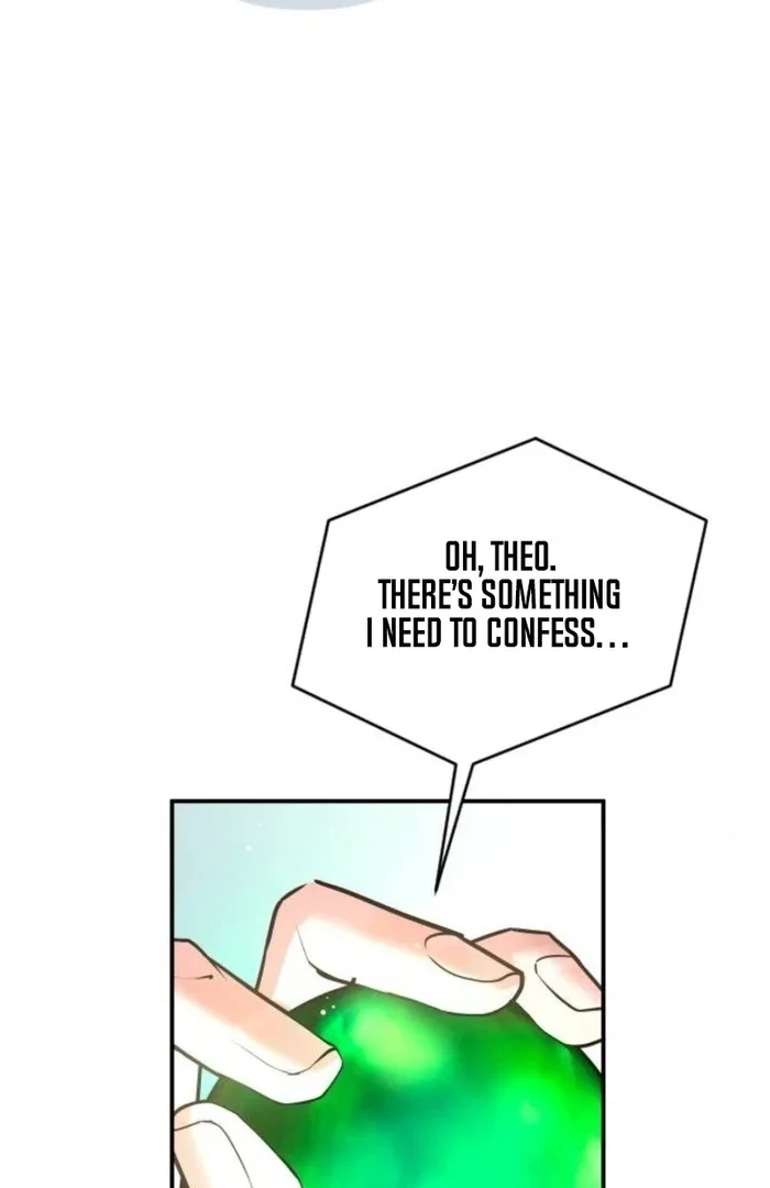 Hold Her Tighter So She Wouldn’t Run Away Chapter 26 page 22