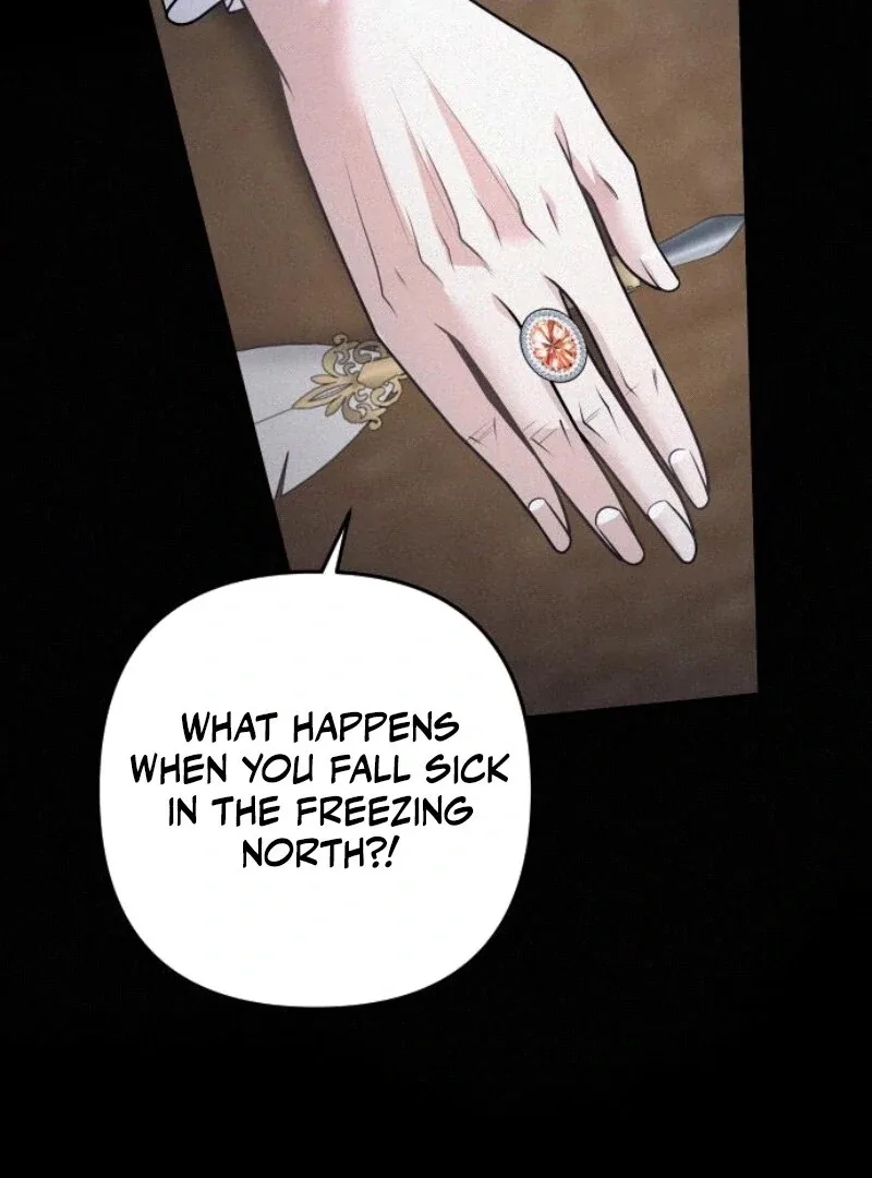 Hold Her Tighter So She Wouldn’t Run Away Chapter 27 page 34