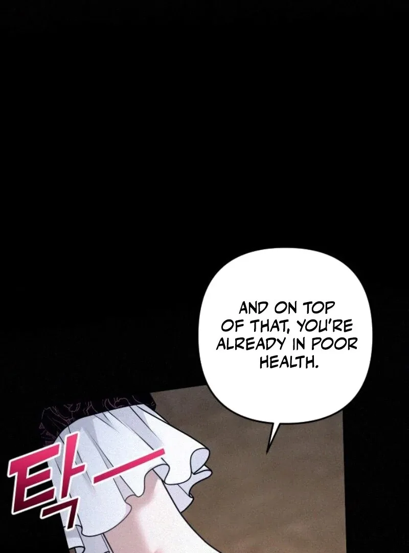 Hold Her Tighter So She Wouldn’t Run Away Chapter 27 page 33