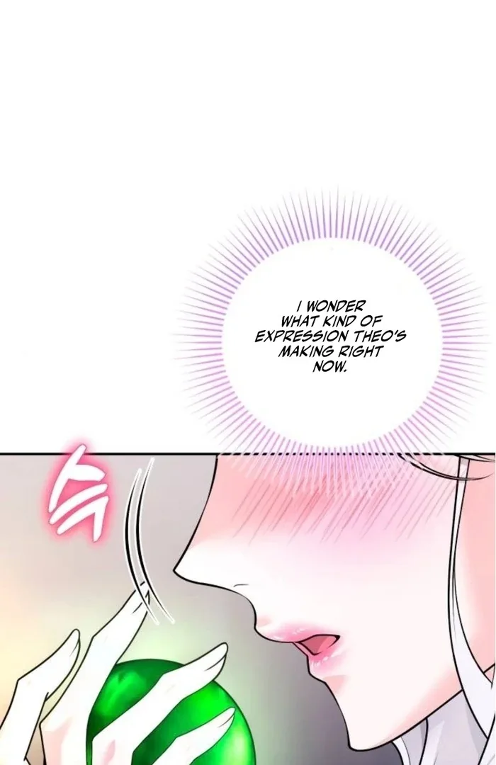 Hold Her Tighter So She Wouldn’t Run Away Chapter 26 page 37