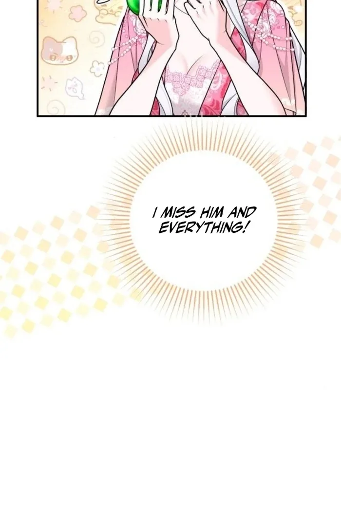 Hold Her Tighter So She Wouldn’t Run Away Chapter 26 page 45