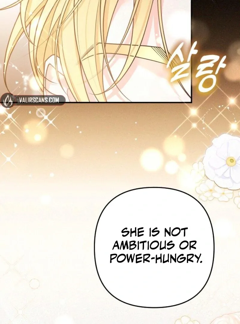 Hold Her Tighter So She Wouldn’t Run Away Chapter 27 page 36