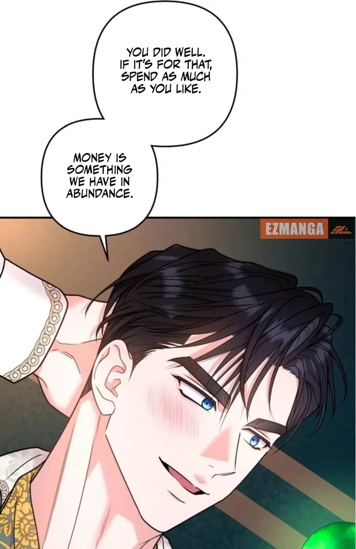 Hold Her Tighter So She Wouldn’t Run Away Chapter 26 page 30
