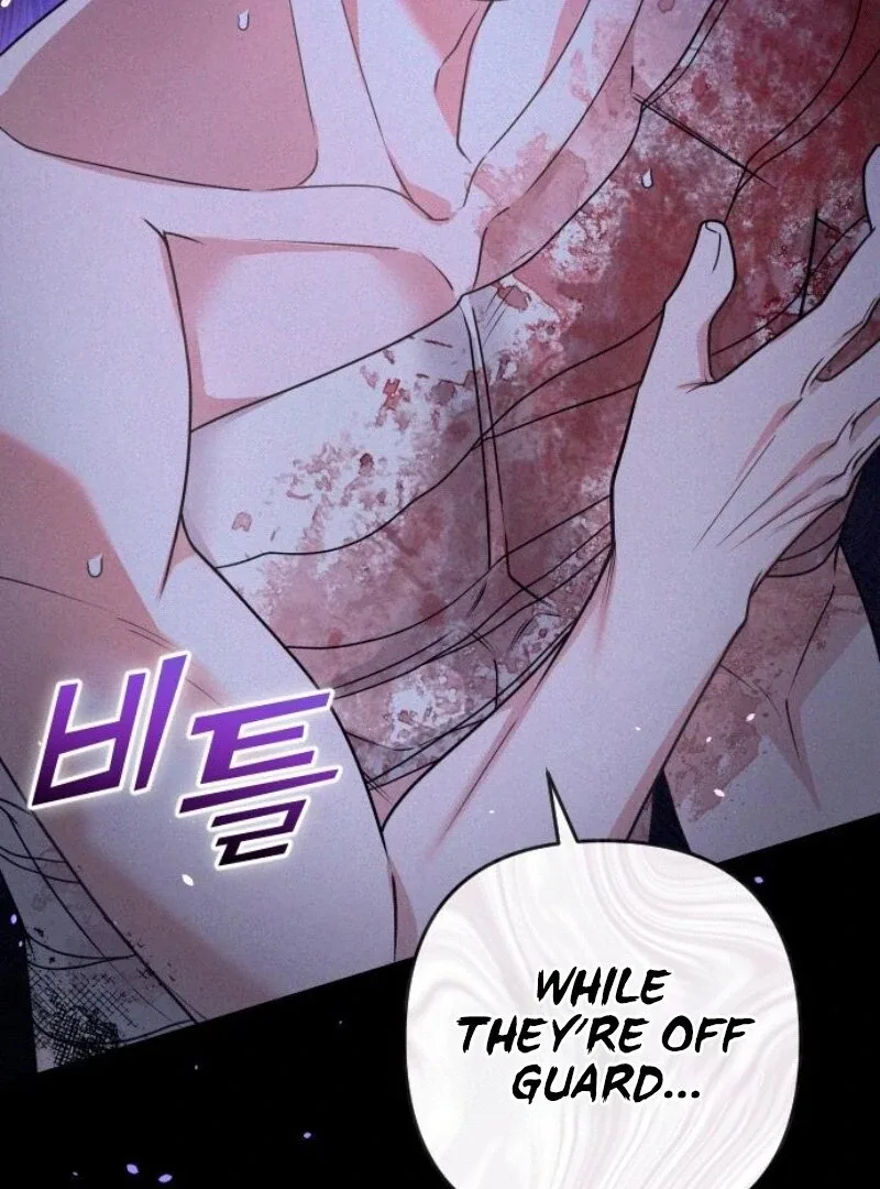 Hold Her Tighter So She Wouldn’t Run Away Chapter 27 page 13