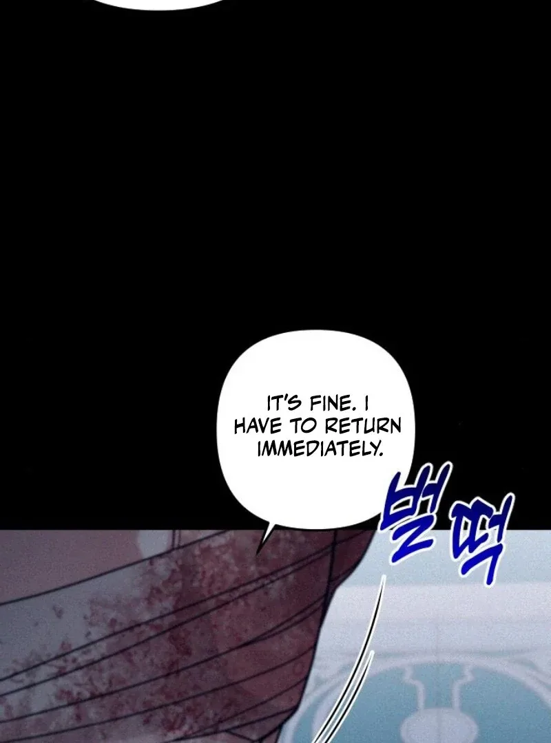 Hold Her Tighter So She Wouldn’t Run Away Chapter 27 page 10