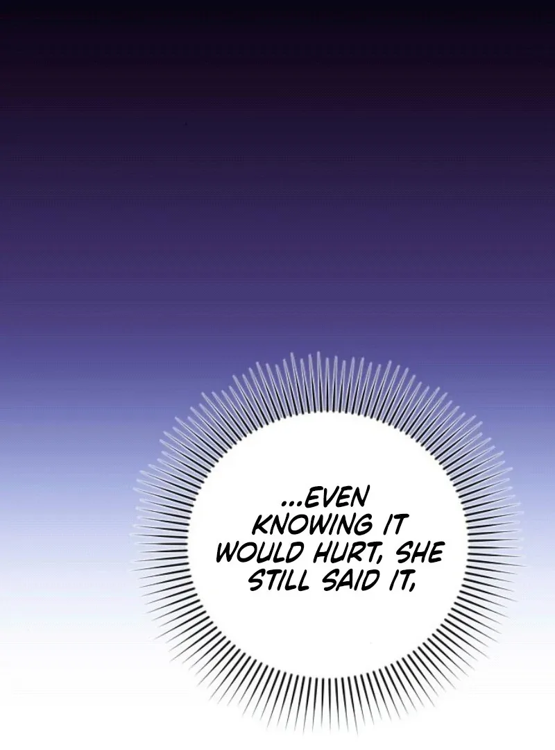 Hold Her Tighter So She Wouldn’t Run Away Chapter 27 page 22