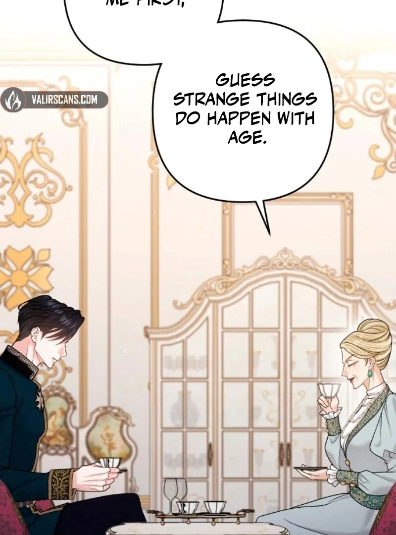 Hold Her Tighter So She Wouldn’t Run Away Chapter 27 page 65
