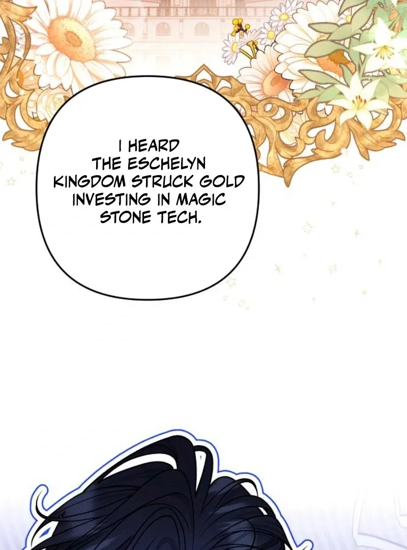 Hold Her Tighter So She Wouldn’t Run Away Chapter 27 page 105
