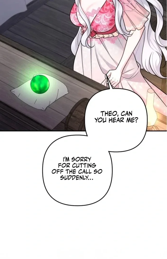 Hold Her Tighter So She Wouldn’t Run Away Chapter 26 page 54