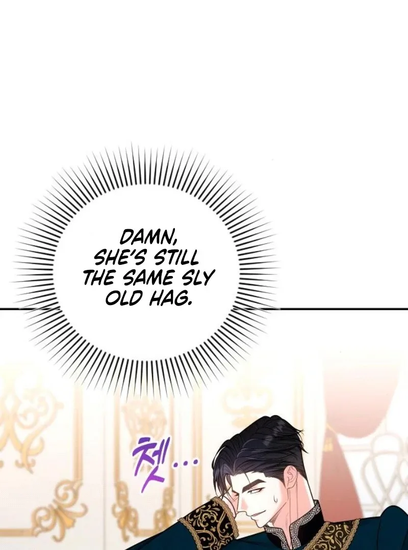 Hold Her Tighter So She Wouldn’t Run Away Chapter 27 page 131