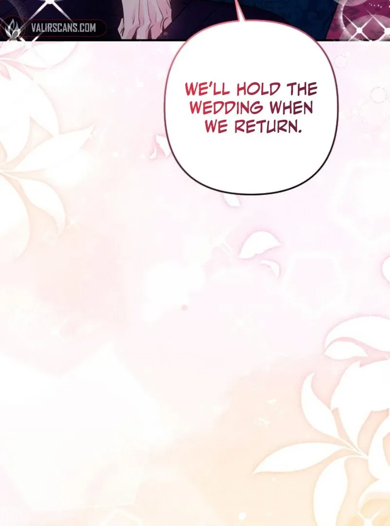 Hold Her Tighter So She Wouldn’t Run Away Chapter 27 page 121
