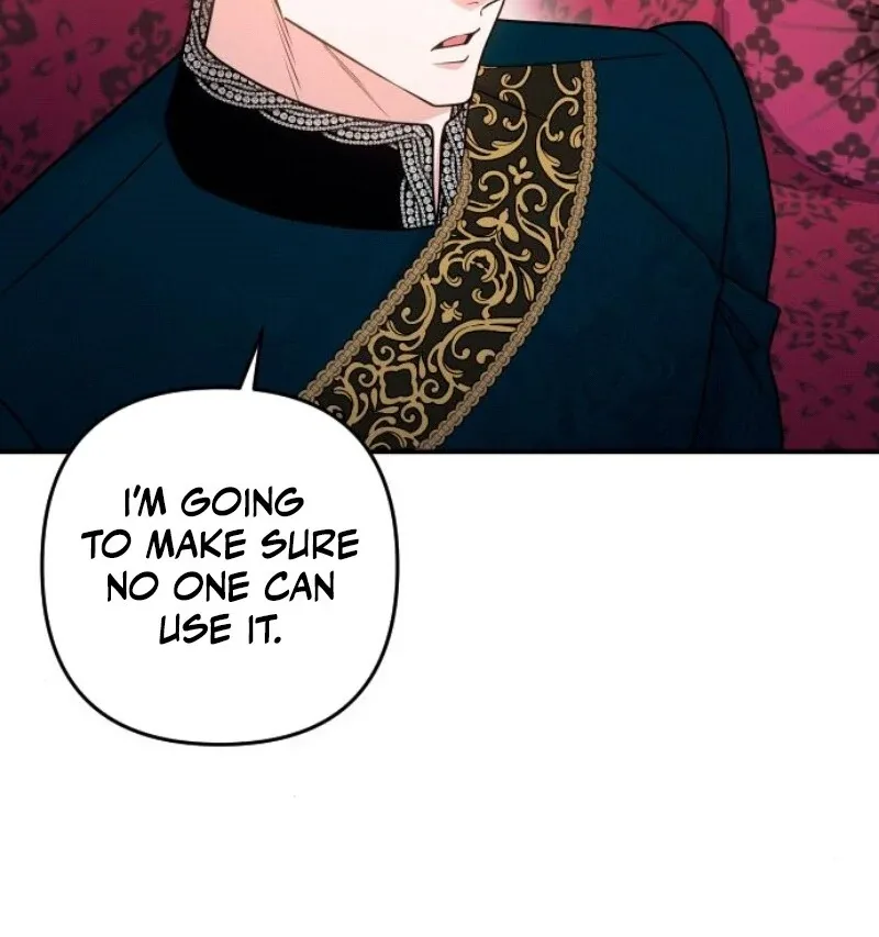 Hold Her Tighter So She Wouldn’t Run Away Chapter 27 page 84